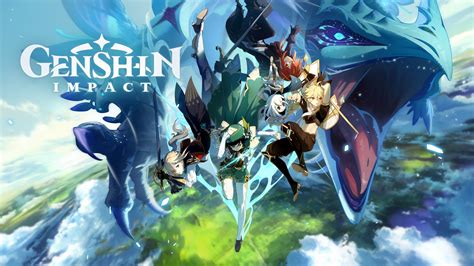In the world of teyvat — where all kinds of elemental powers constantly surge — epic adventures await, fearless travelers! Genshin Impact: Find All The Anemoculus Locations In This ...
