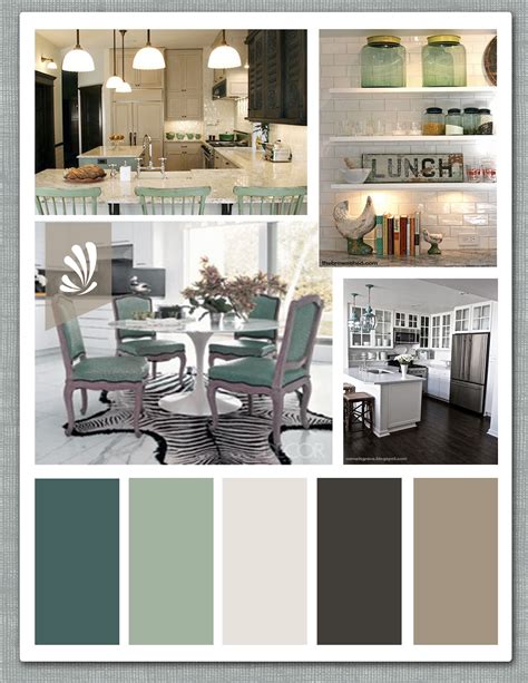 20 Colors That Compliment Sage Green