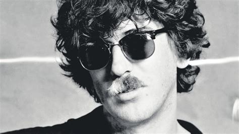 El D A Que Charly Garc A Se Afeit El Bigote