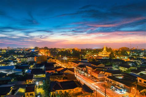 Laos Housing Sector On Track To Recovery Asia Property Awards