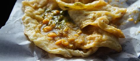 6 most popular trinidadian street foods tasteatlas