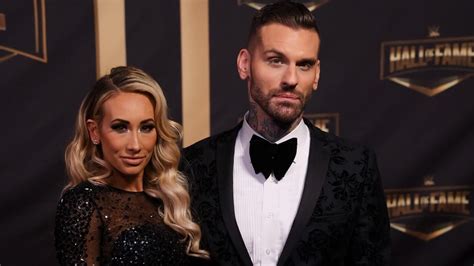 Wwe S Carmella Opens Up About Support After Ectopic Pregnancy Wrestletalk