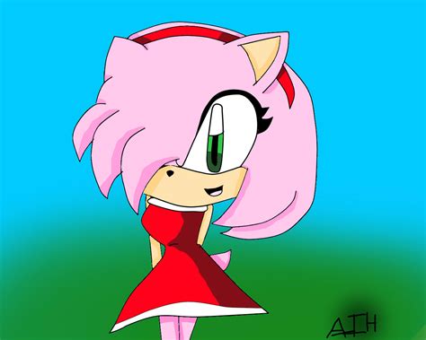 Amy Rose Sonic Tweet Cards Gallery Sonic Scanf Vrogue Co