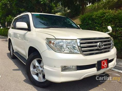 Shop with afterpay on eligible items. Search 628 Toyota Land Cruiser Cars for Sale in Malaysia ...