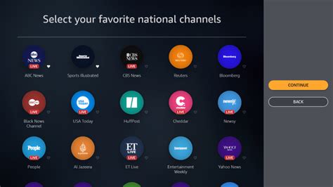 How To Watch Local News Channels On Firesticks For Free