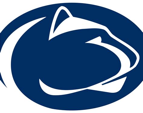 Printable Penn State Logo Printable Word Searches