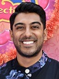 Ritesh Rajan - Actor