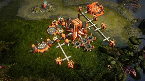Buy Grey Goo Pc Game Steam Download