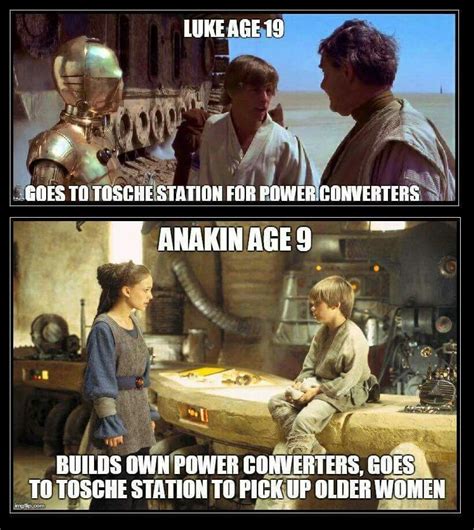 Wait What Star Wars Trivia Simbolos Star Wars Star Wars Meme Star Wars Facts Star Wars