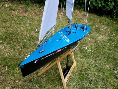 Rc Yachts For Sale In Uk 20 Second Hand Rc Yachts