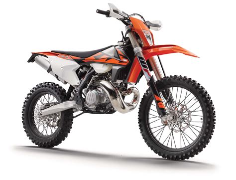 Ktm 250 Exc Tpi Nippon Classicde