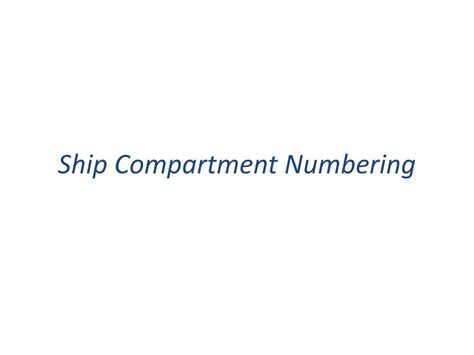 Ppt Military Time And Shipboard Terminology Powerpoint Presentation