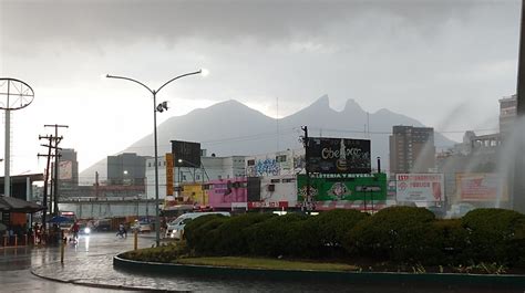 Los vientos también influyen sobre el clima en monterrey. Clima en Monterrey hoy martes 17 de noviembre: Habrán ...