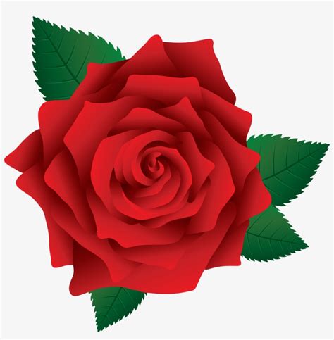 Red Rose Clip Art Images Browse 17 686 Stock Photos Vectors Clip