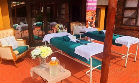 choice of 60 minute full body massage and meal hyperli