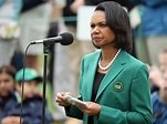 Cleveland Browns: Condoleezza Rice hasn’t been discussed | Heavy.com