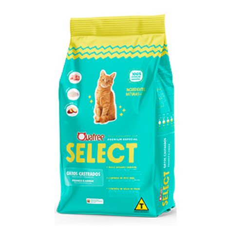 Ração Special Cat Ultralife Premium Especial Para Gatos Adultos