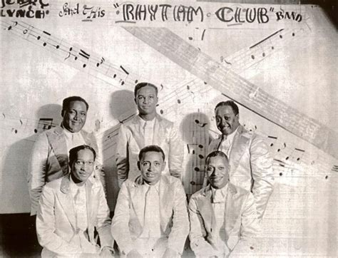 Jerry Lynch And His Rhythm Club Band Champaign Urbana Localwiki
