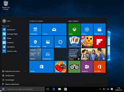 Descargar gratis Windows 10 - Tu Informática Fácil