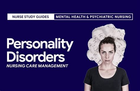 Personality Disorders Avoidant Personality Antisocial Personality