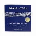 Catching the big fish | Ðavid Lynch | Eye | Museum Gifts