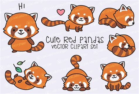 Red Panda Tattoo Kawaii Drawings Easy Drawings Neotraditional Tattoo