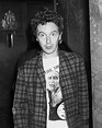 Malcolm McLaren | British impresario and musician | Britannica