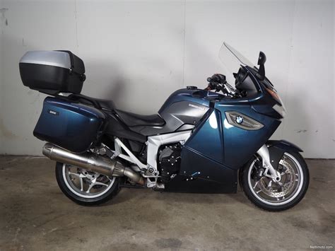 I have to do the 10.000 km oil change, do any of you have the workshop manual for the 2008 gt.?!? BMW K 1200 GT 1 200 cm³ 2007 - Tampere - Moottoripyörä ...
