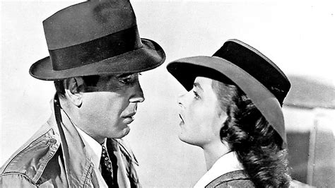 Vintage Casablanca Poster Sells For 478000 La Times