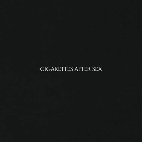Cigarettes After Sex Debut Album Review Demon Online