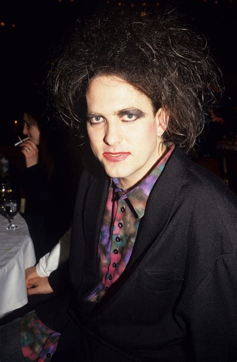 80s Rock Star Male Makeup