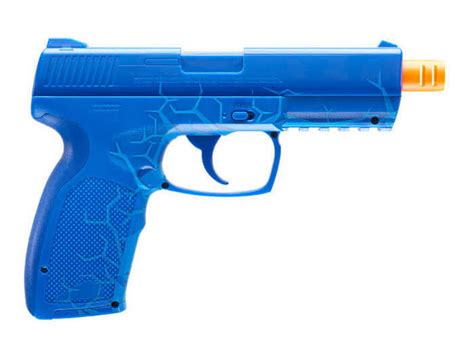 Umarex Rekt Opsix Co2 Foam Dart Pistol Blue Airsoft Extreme