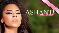 Ashanti - Braveheart (Isolated) - YouTube