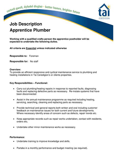 It Apprentice Job Description Jobsysh