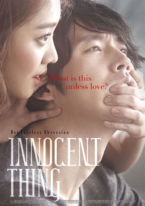 Innocent Thing ~ Complete Wiki Ratings Photos Videos Cast