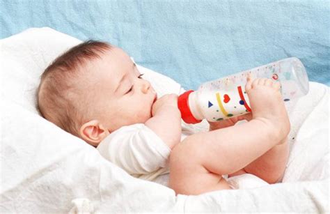 Bienvenue dans la boutique lait bébé de la catégorie épicerie, boissons et produits d'entretien sur amazon.fr. Le lait de soja déconseillé pour l'alimentation des bébés ...