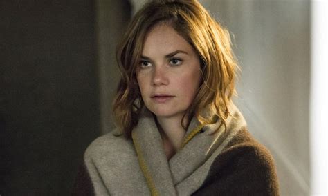 Luther Star Ruth Wilson Has Promised Vengeance For Alice When She