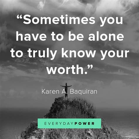 Know Your Worth Quotes For Her Self Love Quotes 20 Inspiring Self
