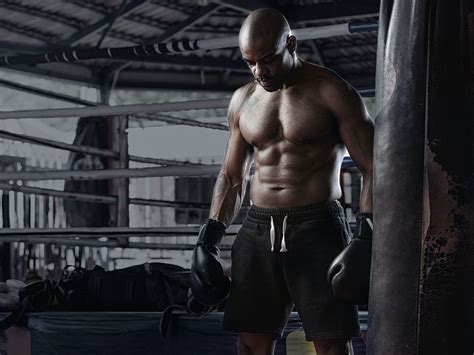 Heavy And Punching Bag Workouts The Experts Guide