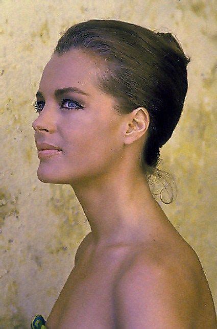 Id Es De Romy Schneider Romy Schneider Romy Shneider Actrice