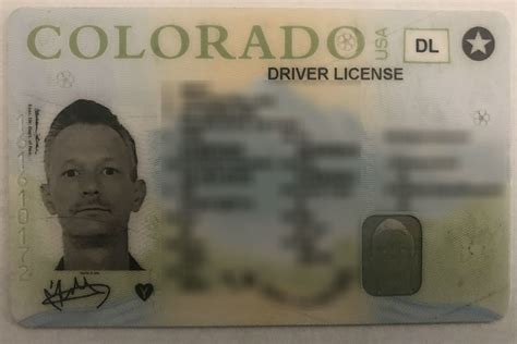 How To Get A Replacement Drivers License Colorado Noe Huntington