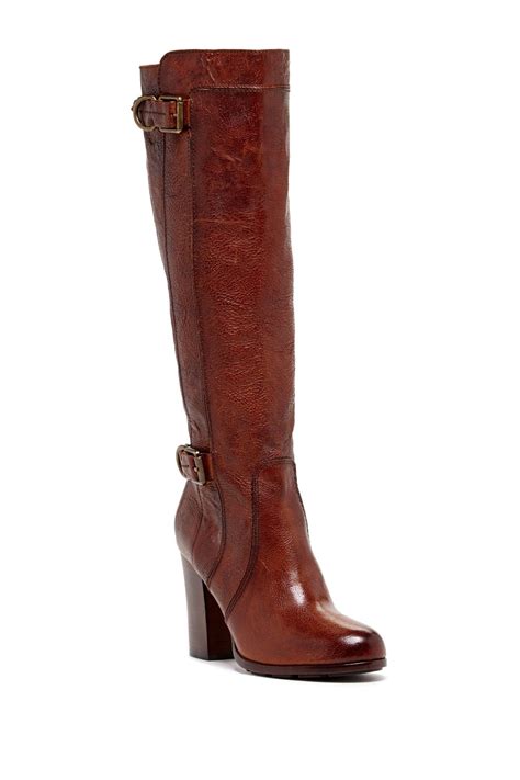 on hautelook frye parker d ring tall boot boots tall boots bootie boots