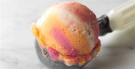 Whats The Difference Between Sorbet Vs Sherbet Vs Ice Cream