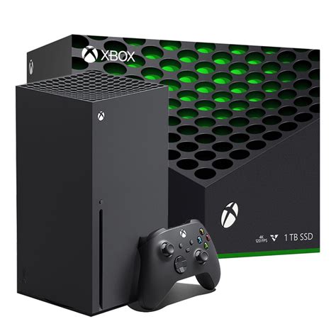Xbox Series X Consoles Will Be In Very Limited Supply At Gamestop