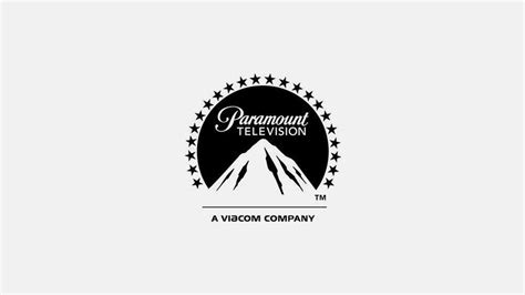 Paramount Television Logo Logodix