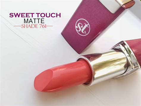Check out our tough and sweet selection for the very best in unique or custom, handmade pieces from our shops. sweet touch lipstick shades with numbers - Google Search