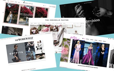 How To Start A Fashion Blog And Make Money Step By Step Be A Journey