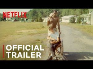 Crip Camp A Disability Revolution Official Trailer Netflix Documentary L Ernz Noire