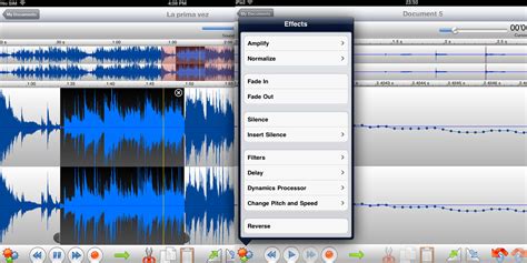 Mac Audio Editing Apps Vastdesigner
