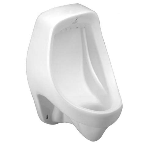 Crane Manhattan 075 Top Spud Urinal In White 7309100 Urinal